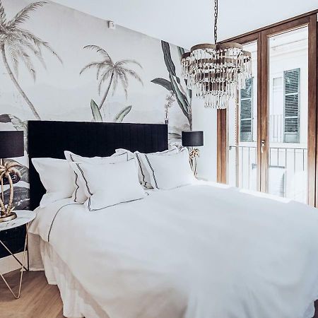 Ocho Suites & Kitchen 帕爾馬 外观 照片