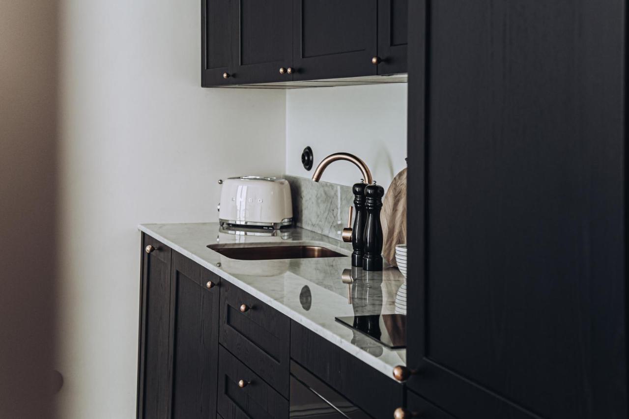 Ocho Suites & Kitchen 帕爾馬 外观 照片
